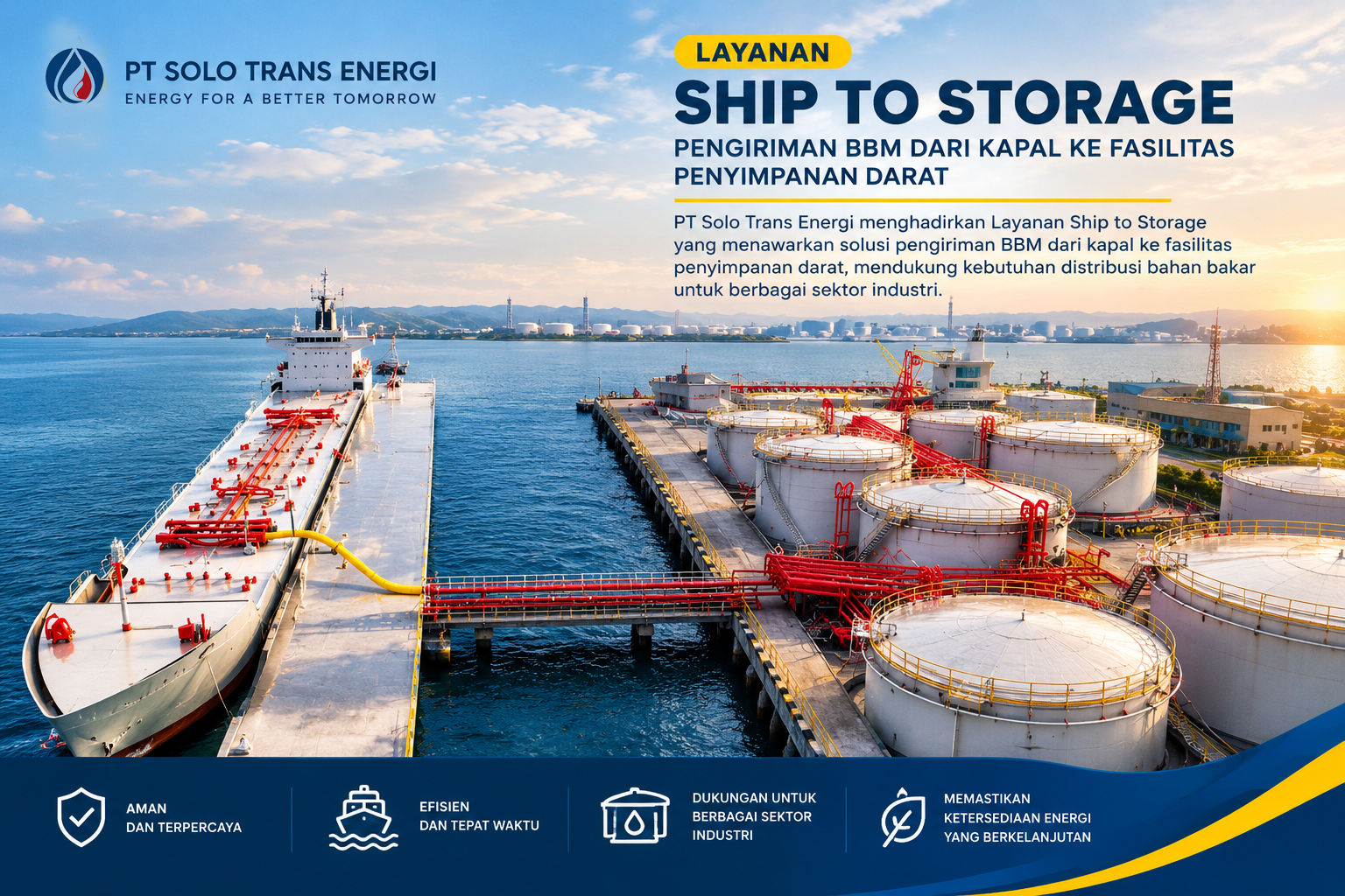 Ship to Storage